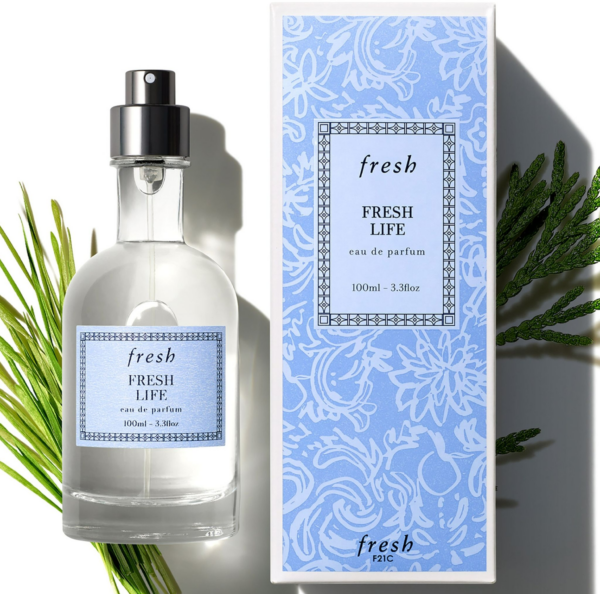 Nước Hoa Fresh Fresh Life EDP - Ảnh 3