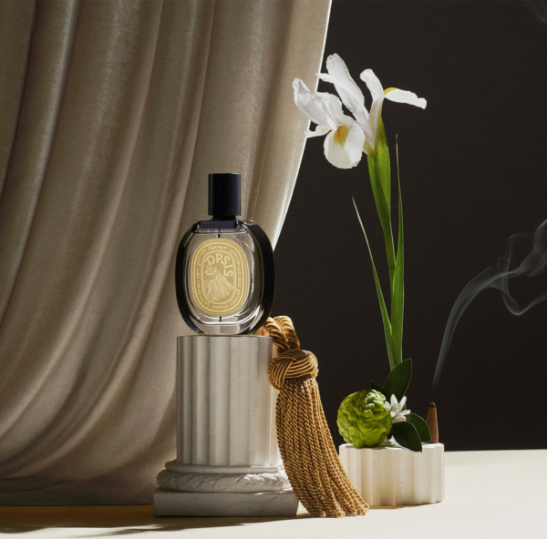 Nước Hoa Diptyque Opsis EDP - Ảnh 3