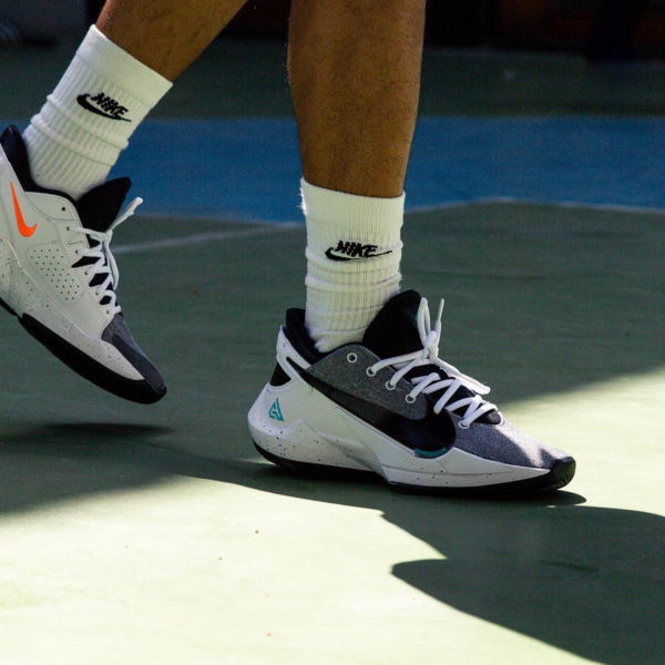 Giày Nike Zoom Freak 2 'Denim' CK5424-101 - Ảnh 3