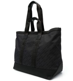 Tui Moncler Tech Tote Bag 'Black' H209A5D00002M2155999