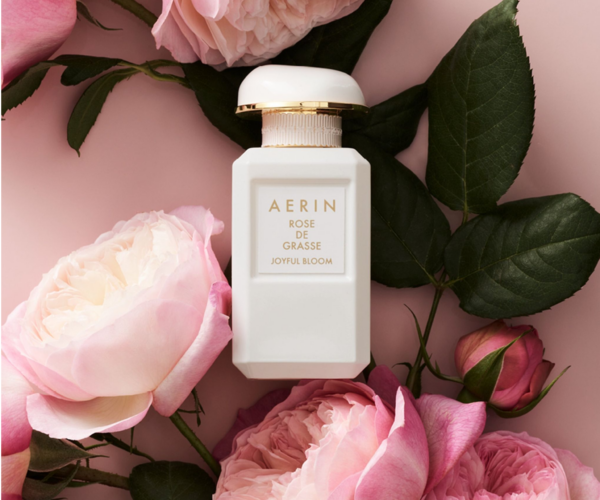 Nước Hoa Aerin Rose de Grasse Joyful Bloom Eau de Parfum - Ảnh 2