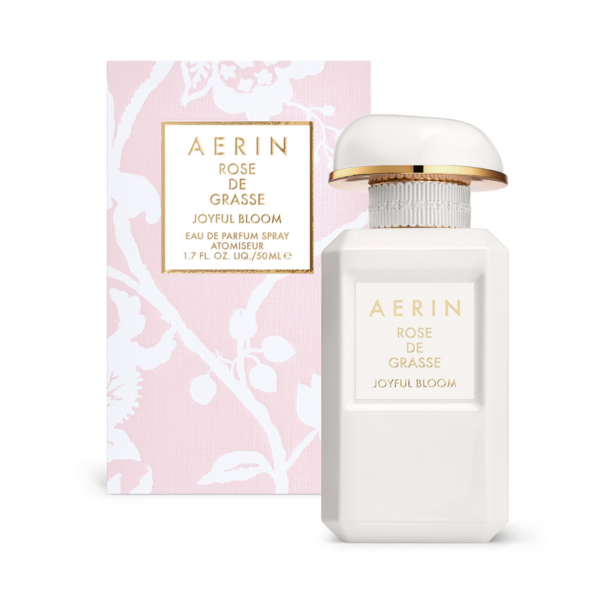 Nước Hoa Aerin Rose de Grasse Joyful Bloom Eau de Parfum - Ảnh 3