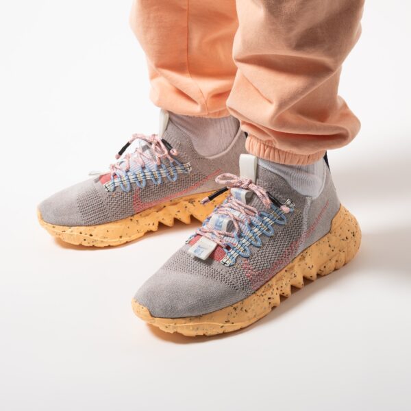 Giày Nike Space Hippie 01 'Melon Tint' DJ3056-003 - Ảnh 2