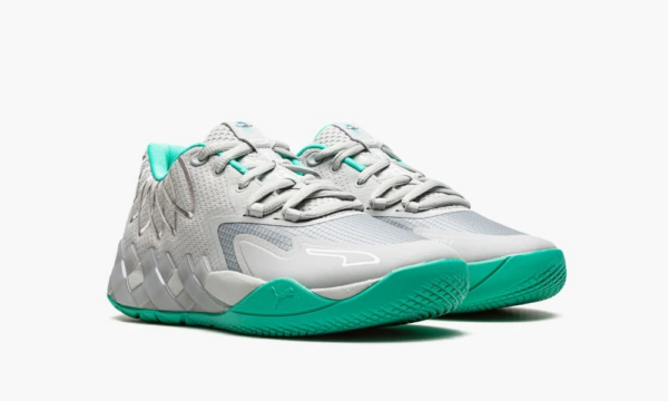 Giày Puma LaMelo Ball MB.01 Lo 'UFO' 377676-02 - Ảnh 10