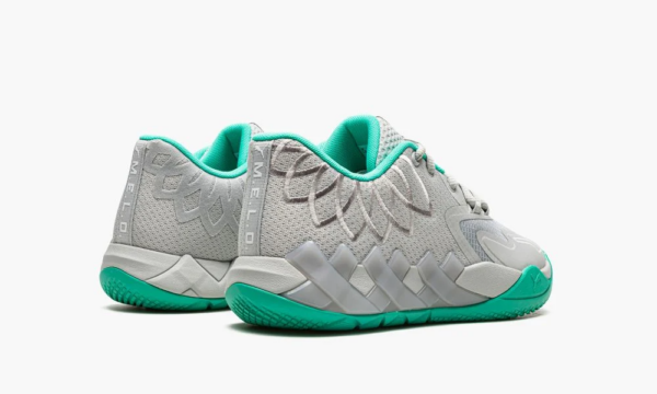 Giày Puma LaMelo Ball MB.01 Lo 'UFO' 377676-02 - Ảnh 11