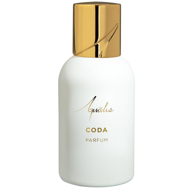 Nước Hoa Aqualis Coda Pure Perfume