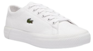 Giày Lacoste Wmns GRIPSHOT BL RZ0027W51G-21G
