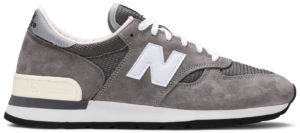 Giày New Balance 990 Made In USA '30th Anniversary' M990GRY