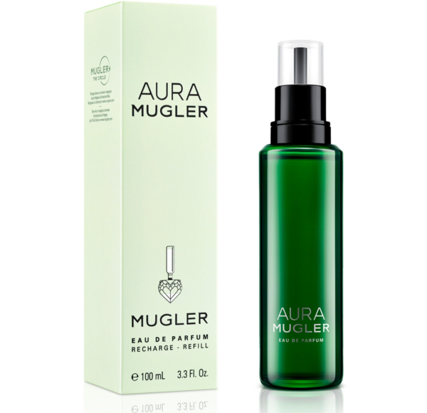 Nước Hoa Mugler Aura EDP - Ảnh 2