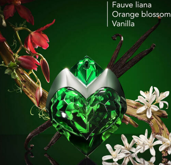 Nước Hoa Mugler Aura EDP - Ảnh 3