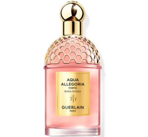 Nước Hoa Guerlain Aqua Allegoria Forte Rosa Rossa Eau de Parfum
