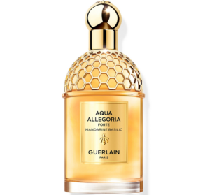 Nước Hoa Guerlain Aqua Allegoria Forte Mandarine Basilic