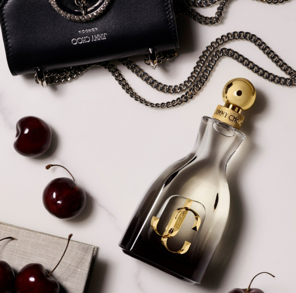 Nước Hoa Jimmy Choo I Want Choo Forever EDP - Ảnh 3
