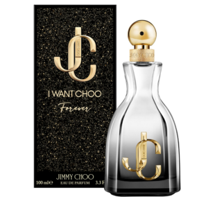 Alternative view of Nước Hoa Jimmy Choo I Want Choo Forever EDP