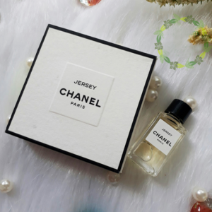 Alternative view of Nước Hoa Chanel Jersey EDP