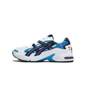 Alternative view of Giày Asics Gel Kayano 5 OG 'White Teal' 1191A176-100