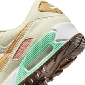 Giay Nike Air Max 90 'Happy Pineapple' DC5211-100