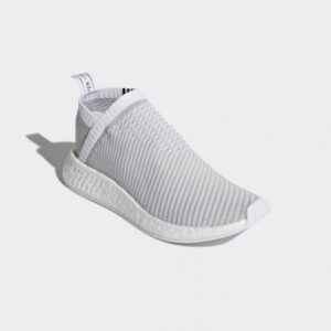 Alternative view of Giày Adidas NMD CS2 Primeknit 'Grey' D96743