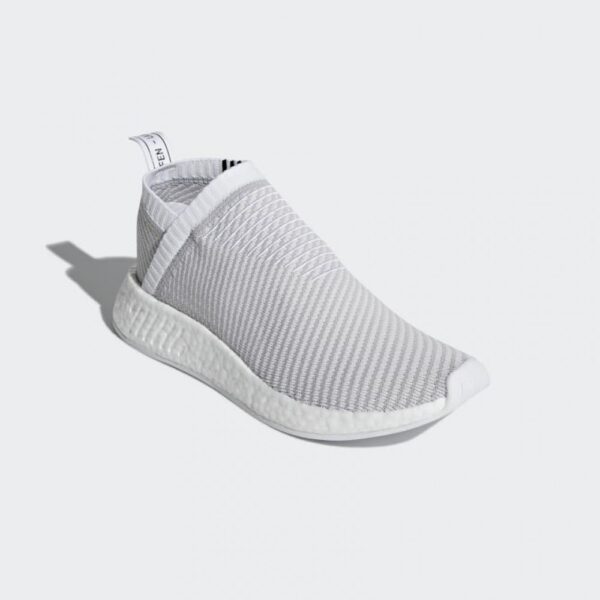 Giày Adidas NMD CS2 Primeknit 'Grey' D96743 - Ảnh 2