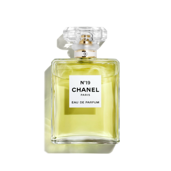 Nước Hoa Chanel Number 19 EDP - Ảnh 3