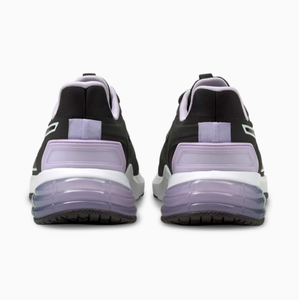 Giày Puma Wmns LVL UP XT 'Black Light Lavender' 194425-04 - Ảnh 5