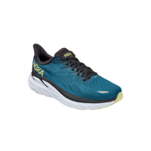 Giay Hoka Clifton 8 Running "Blue" 1119393-BCBT