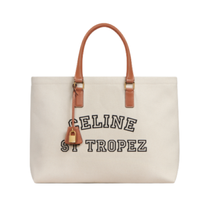 Túi Celine CABAS HORIZONTAL ST TROPEZ 190062DHW.02NT