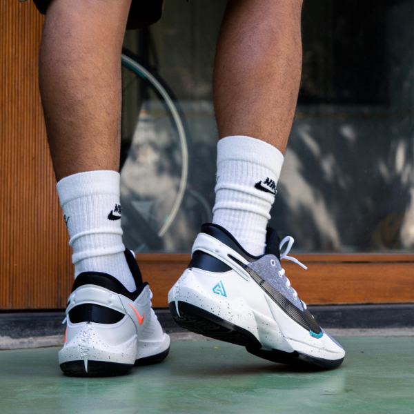 Giày Nike Zoom Freak 2 'Denim' CK5424-101 - Ảnh 2