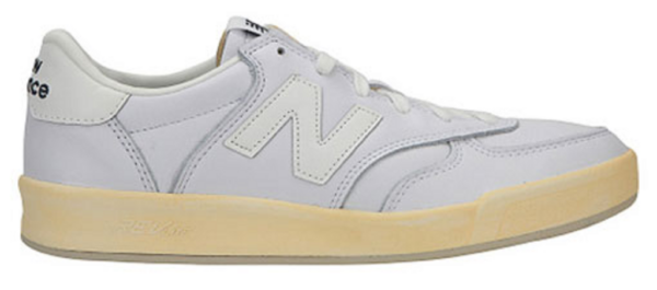 Giày New Balance 'Grey' CRT300CL