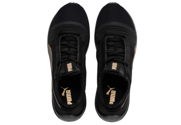 Giày Puma Wmns Amp XT 'Black' 191125-05 - Ảnh 4