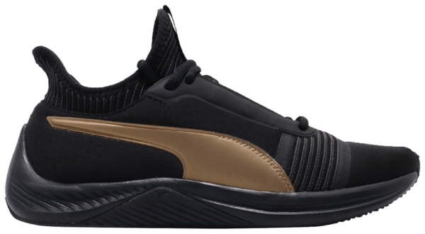 Giày Puma Wmns Amp XT 'Black' 191125-05