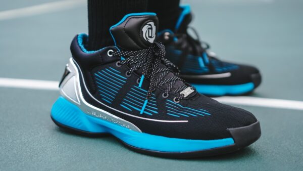 Giày Adidas Star Wars x D Rose 10 EH2458 - Ảnh 4