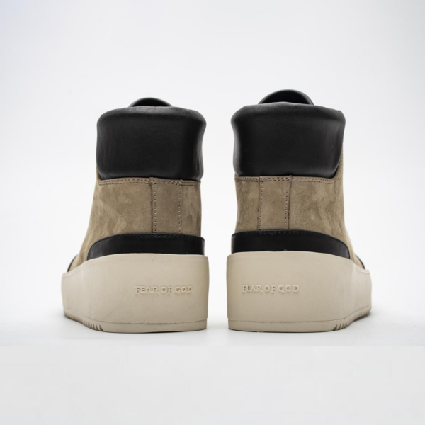 Giày Fear of God Hiker 'Olive Calf' 6S19-7015-NUC-304 - Ảnh 5