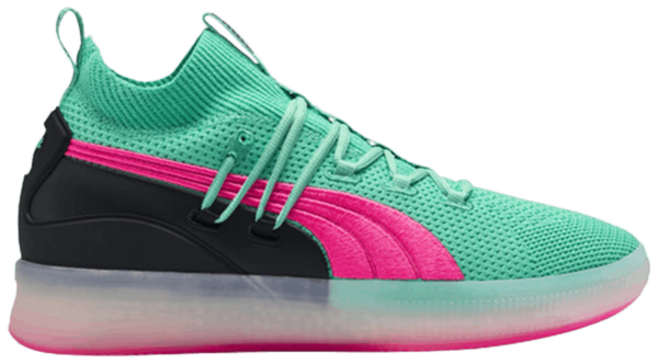 Giày Puma Clyde Court 'Ocean Drive' 191715-01