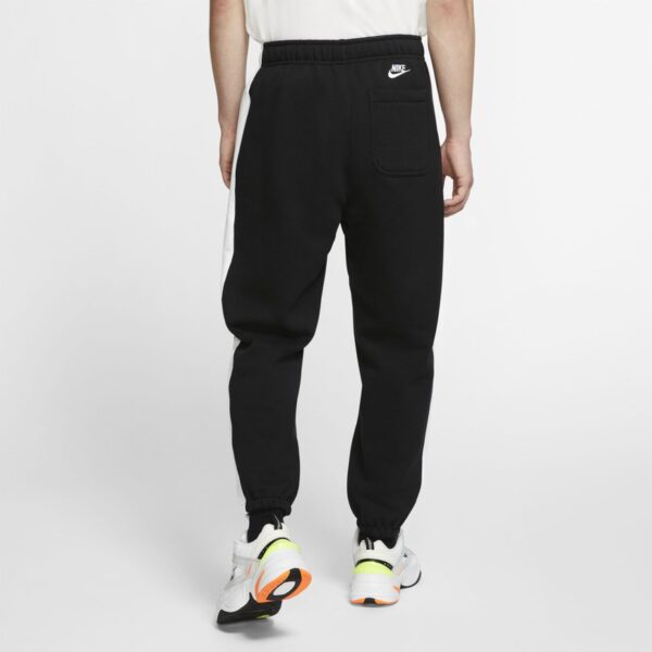 Quần Nike Sportswear JDI striped trousers BV5536-010 - Ảnh 4