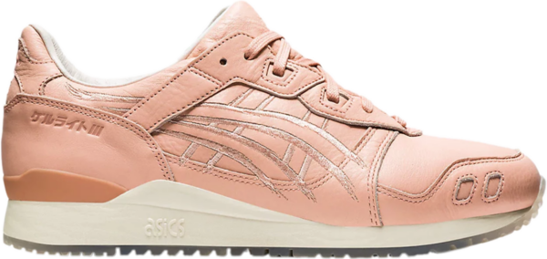 Giày Asics Gel Lyte 3 'Kobe Beef' 1191A347-700