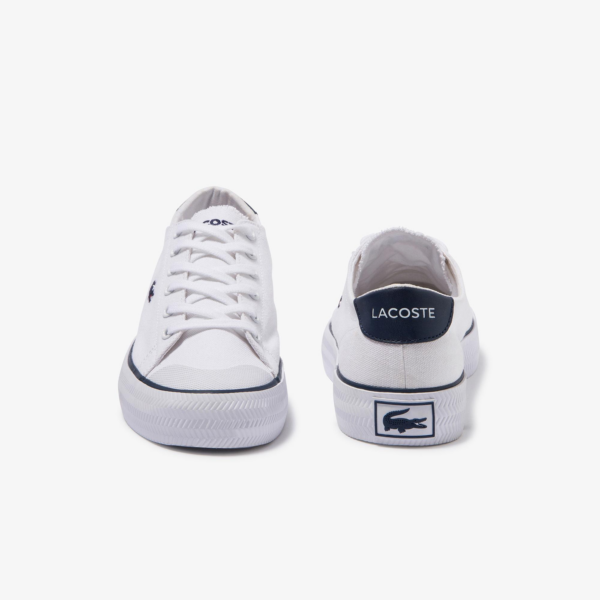 Giày LACOSTE GRIPSHOT 120 2 WOMEN'S 7-39CFA0045 - Ảnh 5