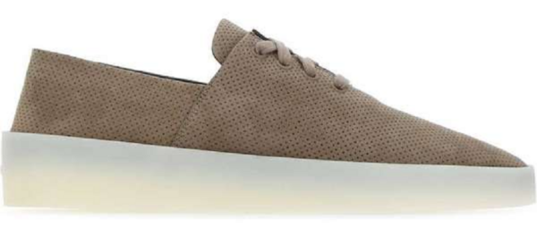 Giày Fear Of God Punched Nubuck Lace Up  FG80005NUB-225