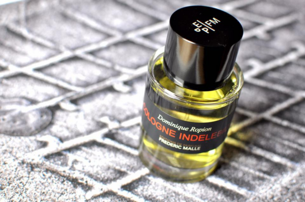 Nước Hoa Frederic Malle Cologne Indelebile - Ảnh 4