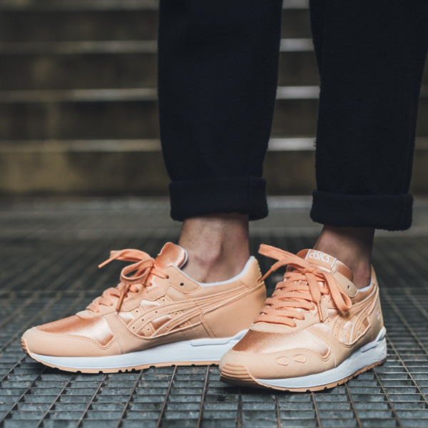 Giày Asics Gel Lyte 3 'Apricot Ice'  H803L-9595 - Ảnh 2