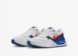 Alternative view of Giày Nike Air Max System 'Multicolor' DQ0284-101