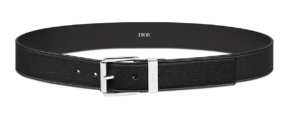 Thắt lưng Dior Homme Belt 4333 PLYMJH00N