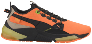 Giày Puma First Mile x LQDCELL Optic 'Fizzy Orange Black' 193122-01