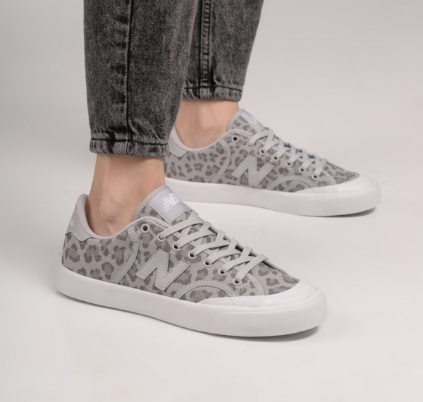 Giày New Balance Pro Court Leopard Skin PROCTSEH - Ảnh 4