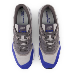Giay New Balance 997H 'Grey Blue' CM997HSH