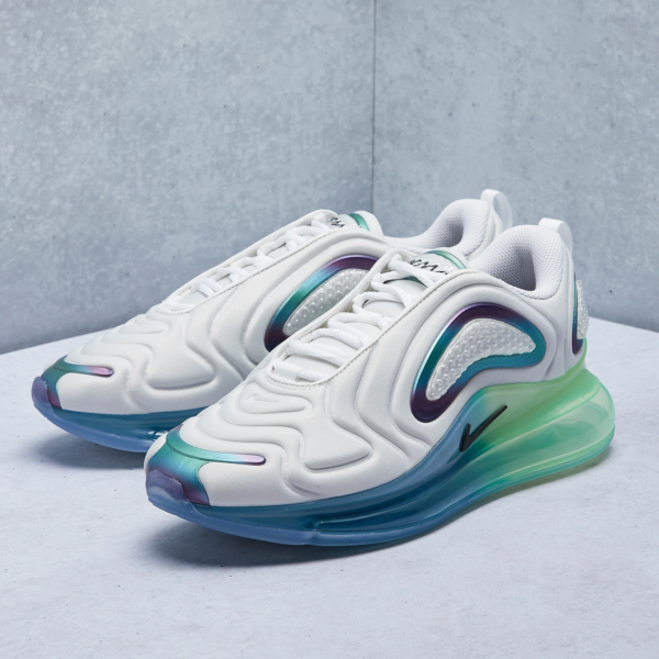 Giày Nike Air Max 720 'Bubble Pack' CT5229-100 - Ảnh 16