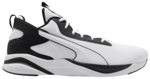 Giày Puma Softride Rift Tech 'White Fizzy Yellow' 193737-03