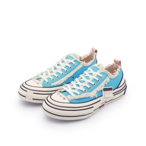 Alternative view of Giày XVESSEL G.O.P. Lows Aqua Crush S20X002QL