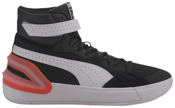 Giày Puma Sky Modern 'Black White' 194042-04