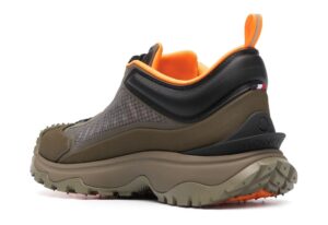Giay Moncler Trailgrip Lite Trainer 'Khaki Black' I109A4M00130M2808P89